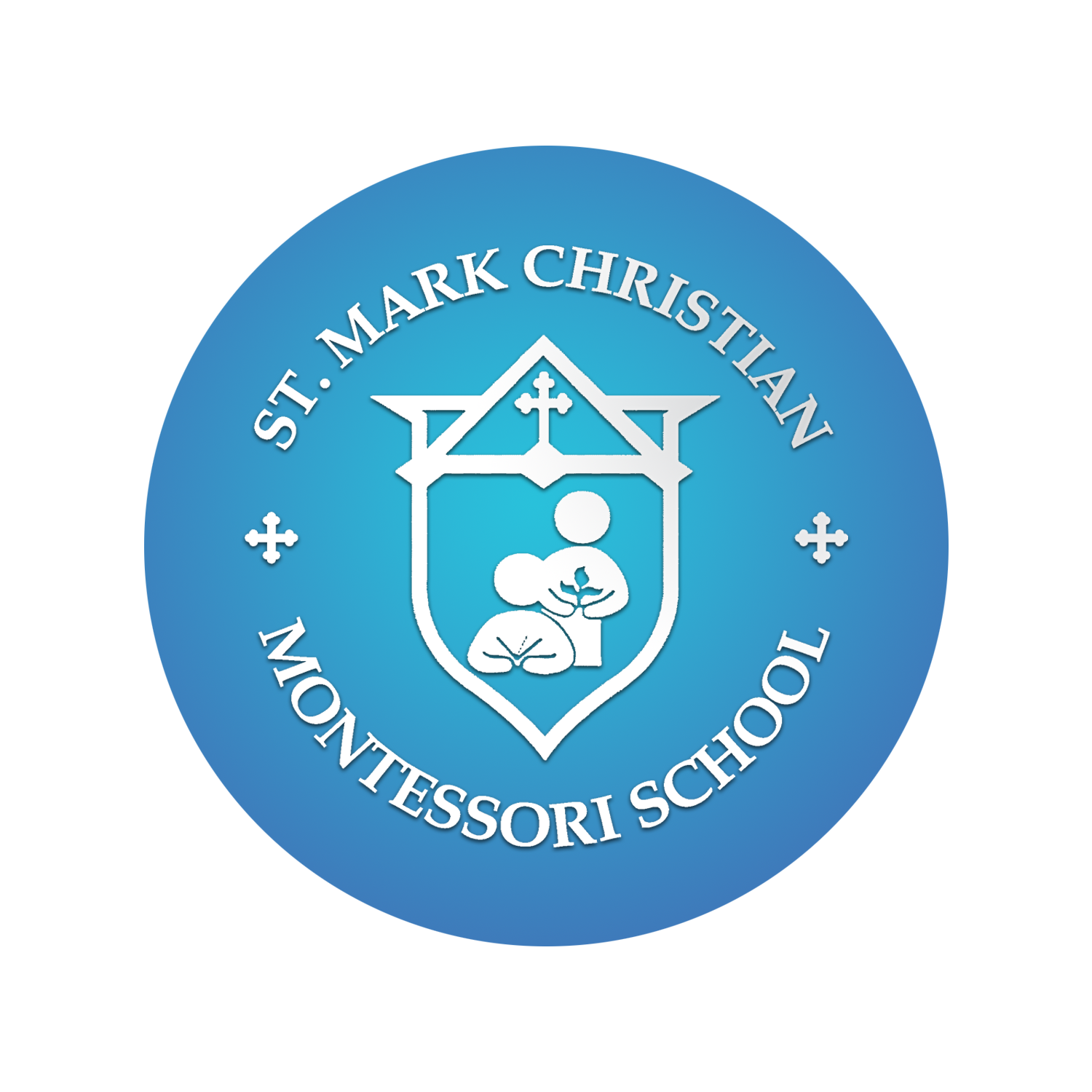 St Mark's Christian Montessori Preschool